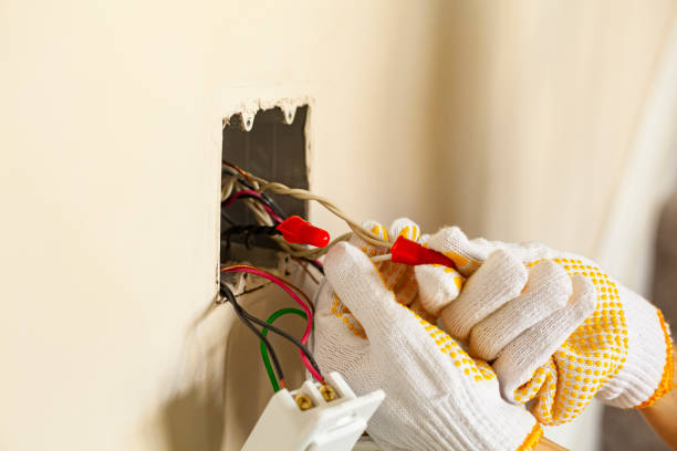 Best Commercial Electrical Services  in USA